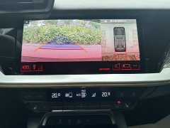 Audi A3 Sportback 35 TFSI Fashion Sport - ფოტო 12