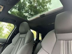 Audi A3 Sportback 35 TFSI Fashion Sport - ფოტო 13