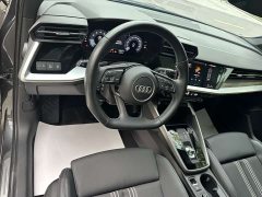 Audi A3 Sportback 35 TFSI Fashion Sport - ფოტო 15