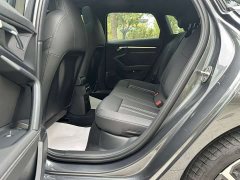 Audi A3 Sportback 35 TFSI Fashion Sport - ფოტო 16