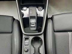Audi A3 Sportback 35 TFSI Fashion Sport - ფოტო 19