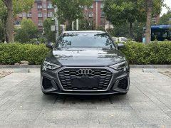 Audi A3 Sportback 35 TFSI Fashion Sport - ფოტო 2