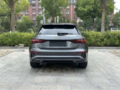 Audi A3 Sportback 35 TFSI Fashion Sport - ფოტო 5