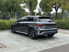 Audi A3 Sportback 35 TFSI Fashion Sport - ფოტო 6