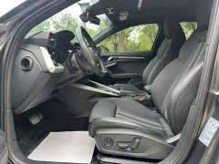 Audi A3 Sportback 35 TFSI Fashion Sport - ფოტო 9