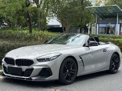 BMW Z4 sDrive 25i M Sport Package - ფოტო 1