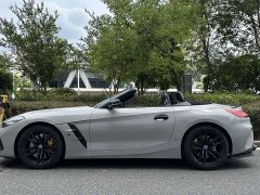 BMW Z4 sDrive 25i M Sport Package - ფოტო 10
