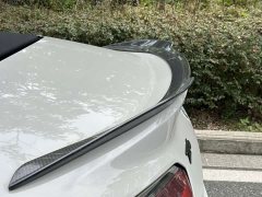 BMW Z4 sDrive 25i M Sport Package - ფოტო 11