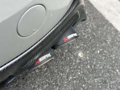 BMW Z4 sDrive 25i M Sport Package - ფოტო 12