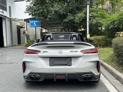 BMW Z4 sDrive 25i M Sport Package - ფოტო 13