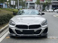 BMW Z4 sDrive 25i M Sport Package - ფოტო 2