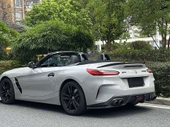 BMW Z4 sDrive 25i M Sport Package - ფოტო 3