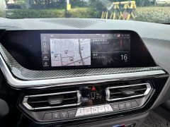 BMW Z4 sDrive 25i M Sport Package - ფოტო 5