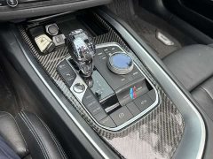 BMW Z4 sDrive 25i M Sport Package - ფოტო 6