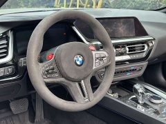 BMW Z4 sDrive 25i M Sport Package - ფოტო 7