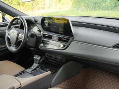 Lexus ES 2021 200 Premium Edition - фото 10