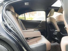 Lexus ES 2021 200 Premium Edition - фото 14