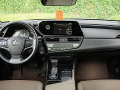 Lexus ES 2021 200 Premium Edition - фото 16
