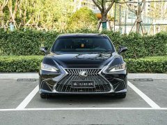Lexus ES 2021 200 Premium Edition - фото 2