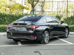 Lexus ES 2021 200 Premium Edition - фото 4