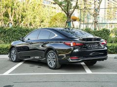 Lexus ES 2021 200 Premium Edition - фото 6