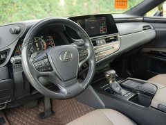 Lexus ES 2021 200 Premium Edition - фото 9