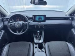 Honda Vezel 2023 1.5L CVT Tech Edition - ფოტო 11