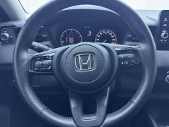 Honda Vezel 2023 1.5L CVT Tech Edition - ფოტო 13