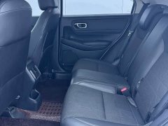 Honda Vezel 2023 1.5L CVT Tech Edition - ფოტო 14