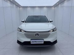 Honda Vezel 2023 1.5L CVT Tech Edition - ფოტო 2
