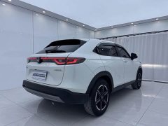 Honda Vezel 2023 1.5L CVT Tech Edition - ფოტო 6