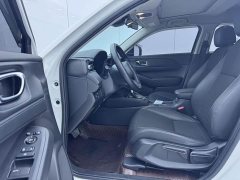 Honda Vezel 2023 1.5L CVT Tech Edition - ფოტო 8