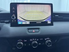 Honda Vezel 2023 1.5L CVT Tech Edition - ფოტო 9
