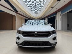 Audi T-ROC Tanyue 2022 280TSI DSG FWD Comfort Plus - ფოტო 2
