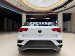 Audi T-ROC Tanyue 2022 280TSI DSG FWD Comfort Plus - ფოტო 5