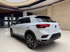 Audi T-ROC Tanyue 2022 280TSI DSG FWD Comfort Plus - ფოტო 6