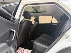 Audi T-ROC Tanyue 2022 280TSI DSG FWD Comfort Plus - ფოტო 7