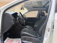 Audi T-ROC Tanyue 2022 280TSI DSG FWD Comfort Plus - ფოტო 8