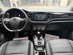 Audi T-ROC Tanyue 2022 280TSI DSG FWD Comfort Plus - ფოტო 9