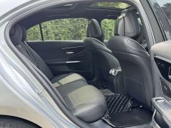Mercedes-Benz C-Class Facelift C 260 L Sport Edition - ფოტო 10