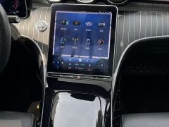 Mercedes-Benz C-Class Facelift C 260 L Sport Edition - ფოტო 12