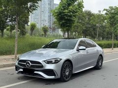 Mercedes-Benz C-Class Facelift C 260 L Sport Edition - ფოტო 2