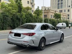 Mercedes-Benz C-Class Facelift C 260 L Sport Edition - ფოტო 4