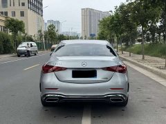 Mercedes-Benz C-Class Facelift C 260 L Sport Edition - ფოტო 5