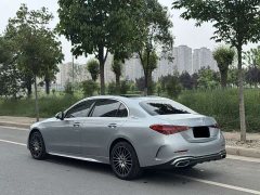 Mercedes-Benz C-Class Facelift C 260 L Sport Edition - ფოტო 6