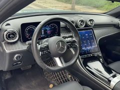 Mercedes-Benz C-Class Facelift C 260 L Sport Edition - ფოტო 7