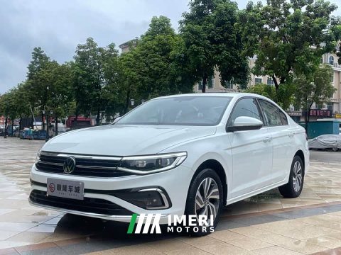 2024 Volkswagen Bora 2023 280TSI DSG Respect Edition - ავტომობილი ჩინეთიდან