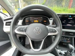 Volkswagen Bora 2023 280TSI DSG Respect Edition - ფოტო 10