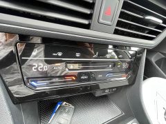 Volkswagen Bora 2023 280TSI DSG Respect Edition - ფოტო 11