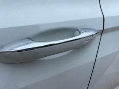 Volkswagen Bora 2023 280TSI DSG Respect Edition - ფოტო 15